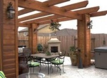 Kwikfynd Pergolas
abbeyard